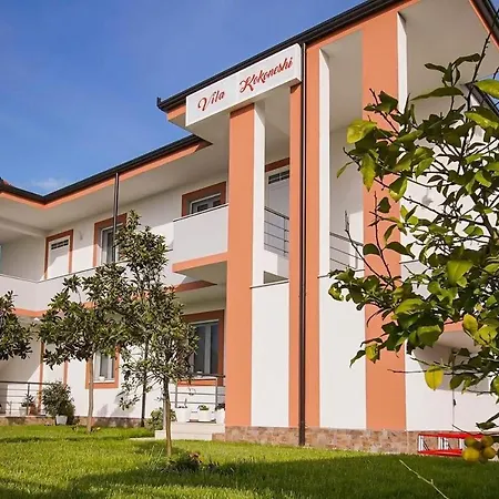 Appartement Kokoneshi *