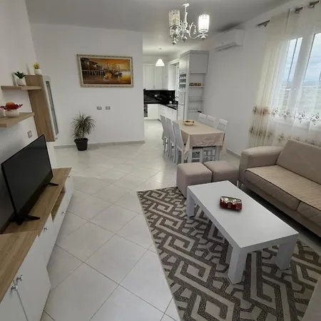 Kokoneshi Appartement Divjake