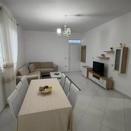 Appartement Kokoneshi *