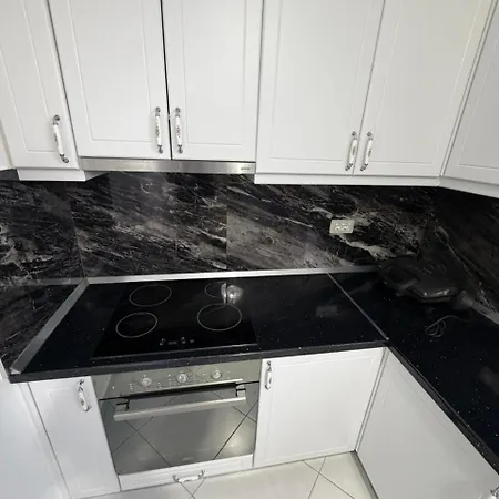 Appartement Kokoneshi *