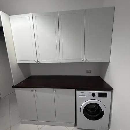 Appartement Kokoneshi Divjake